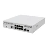 Mikrotik Cloud Maršrutizatorius Switch | CRS310-8G+2S+IN