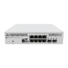 Mikrotik Cloud Maršrutizatorius Switch | CRS310-8G+2S+IN