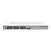 Mikrotik Cloud Maršrutizatorius Switch CRS326-24G-2S+RM | 12 mėn.