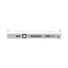 Šakotuvas „Mikrotik Cloud“ išmanusis komutatorius | CSS326-24G-2S+RM | 12 mėn.