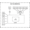 Mikrotik Laidinis Ethernet maršrutizatorius RB960PGS, hEX PoE, CPU 800MHz, 128MB RAM, 16MB, 1xSFP, 5xGigabit LAN, 1xUSB, Maitinimo išvestis 2-5 jungtyse, Srovė: 1A maks. vienam prievadui; 2A maks. bendra, RouterOS L4 | MikroTik | hEX PoE maršrutizatorius | RB960PGS | Nėra „Wi-Fi“ | 10/100/1000 Mbit/s | Ethernet LAN (RJ-45) jungtys 5 | Tinklo palaikymas: Ne | MU-MiMO: Ne | Nėra mobiliojo plačiajuosčio ryšio | 1xUSB | 12 mėn.