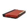 MikroTik | Maršrutizatorius | L009UiGS-RM | No Wi-Fi | 10/100/1000 Mbit/s | Ethernet LAN (RJ-45) jungtys 8 | Mesh Support No | MU-MiMO No | No mobile broadband | 1x USB 3.0 type A