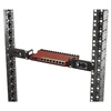 MikroTik | Maršrutizatorius | L009UiGS-RM | No Wi-Fi | 10/100/1000 Mbit/s | Ethernet LAN (RJ-45) jungtys 8 | Mesh Support No | MU-MiMO No | No mobile broadband | 1x USB 3.0 type A