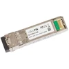 MikroTik | S+31DLC10D | SFP+ | Single-Mode Fiber | Dual LC | 10/100/1000/10000 Mbit/s | Wavelength 1310 nm | Maximum transfer distance 10000 m | -40 to +70C