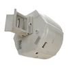 Maršrutizatorius Mikrotik SXTR&FG621-EA LTE6 rinkinys (RouterOS L3) su FG621-EA kortele, tarptautinė versija | 10/100 Mbit/s | Ethernet LAN (RJ-45) jungtys 2 | Tinklelio atramos Nr. | MU-MiMO Taip | Nėra mobiliojo plačiajuosčio ryšio