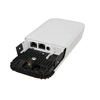 Maršrutizatorius MikroTik | wAP ac LTE kit with RouterOS L4 license, International version | 802.11ac | 10/100/1000 Mbit/s | Ethernet LAN (RJ-45) jungtys 2 | Mesh Support No