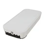 Maršrutizatorius MikroTik | wAP ac LTE kit with RouterOS L4 license, International version | 802.11ac | 10/100/1000 Mbit/s | Ethernet LAN (RJ-45) jungtys 2 | Mesh Support No