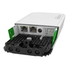 Modemas MikroTik wAP ac LTE6 rinkinys su RouterOS L4 licencija, tarptautinė versija