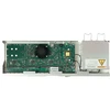 Mikrotik Wired Ethernet Maršrutizatorius RB1100x4, 1U Rackmount, Quad core 1.4GHz CPU, 1 GB RAM, 128 MB, 13xGigabit LAN, 1xSerial console port RS232, PCB Temperature and Voltage Monitorius, IP20, RouterOS L6 | MikroTik | Wired Ethernet Maršrutizatorius | RB1100AHx4 | No Wi-Fi | 10/100/1000 Mbit/s | Ethernet LAN (RJ-45) jungtys 13 | Mesh Support No | MU-MiMO No | No mobile broadband | 12 mėn.