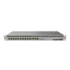 Mikrotik Wired Ethernet Maršrutizatorius RB1100x4, 1U Rackmount, Quad core 1.4GHz CPU, 1 GB RAM, 128 MB, 13xGigabit LAN, 1xSerial console port RS232, PCB Temperature and Voltage Monitorius, IP20, RouterOS L6 | MikroTik | Wired Ethernet Maršrutizatorius | RB1100AHx4 | No Wi-Fi | 10/100/1000 Mbit/s | Ethernet LAN (RJ-45) jungtys 13 | Mesh Support No | MU-MiMO No | No mobile broadband | 12 mėn.