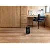 Keraminis šildytuvas Mill FH1500BLACK | 1500 W | tinka patalpoms iki 20 m² | juodos spalvos