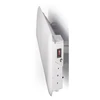 Šildytuvas Mill IB800L DN | 800 W | Tinka kambariams iki 10-14 m² | Baltas | IPX4