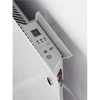 Šildytuvas Mill IB800L DN | 800 W | Tinka kambariams iki 10-14 m² | Baltas | IPX4