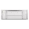 Šildytuvas Mill MB600DN, 600 W, iki 8-11 m², Baltas