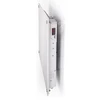 Elektrinis konvekcinis šildytuvas Mill MB800L DN, 800 W, Baltas