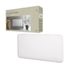Mill | IB1000DN | Panel Heater | 1000 W | Suitable for rooms iki 12-16 m² | Baltas | IPX4