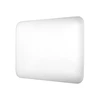 Mill IB700DN | Panel Heater | 700 W | Suitable for rooms iki 9-12 m² | Baltas | Invisible Heater | IPX4