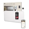 Šildytuvas Mill PA1000WIFI4 | 1000 W | iki 12-16 m² | Baltas | IPX4
