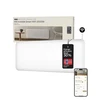Šildytuvas Mill PA2000WIFI4 | 2000 W | Tinka 24–28 m² patalpoms | Baltas | IPX4