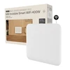 Šildytuvas Mill PA400WIFI4 | 400 W | Tinka 4–6 m² patalpoms | Baltas | IPX4