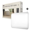 Šildytuvas Mill PA700WIFI4 | 700 W | 9–12 m² patalpoms | Baltas | IPX4