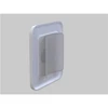 Mill | Sense smart indoor air quality monitorius | SENSEAIR | Baltas | No Ekranas