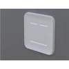 Mill | Sense smart indoor air quality monitorius | SENSEAIR | Baltas | No Ekranas