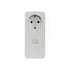 Kištukinis lizdas Mill Wifi Socket3 Baltas, 2300 W