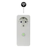 Kištukinis lizdas Mill Wifi Socket3 Baltas, 2300 W