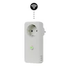 Kištukinis lizdas Mill Wifi Socket3 Baltas, 2300 W