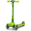 Milly Mally Scooter Boogie 5901761125429 Scooter, Žalias