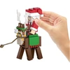 Advento kalendorius Mattel Minecraft