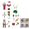 Advento kalendorius Mattel Minecraft