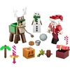 Advento kalendorius Mattel Minecraft