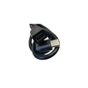 MIO 1M Type-C į mini USB konvertavimo laidas