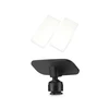 Mio 3M Adhesive Mount for Mivue 7 Series/C540 | Juodas