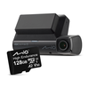 Atminties kortelė Mio High-Endurance | 128 GB | MicroSD | Flash atminties klasė UHS-I