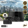 Mio Front & Rear Dual Dash Cam with HDR | MiVue 803WD Pro | GPS | Wi-Fi