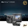 „Mio MiVue C595WD“ (T30 galinio vaizdo kamera), „Full HD“, „STARVIS“, greičio matavimo kamera | GPS | „Wi-Fi“