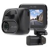 „Mio MiVue C595WD“ (T30 galinio vaizdo kamera), „Full HD“, „STARVIS“, greičio matavimo kamera | GPS | „Wi-Fi“
