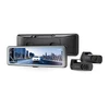 Mio MiVue™ R860WD,  2.5K 1440P HDR, STARVIS 2,  WIFI, GPS,  OTA, Parking mode, Speedcam