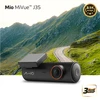 Vaizdo registratorius Mio MiVue™ J35 I 2.5K 1440P I WiFi I OTA I GPS I Speedcam