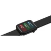 Išmanusis laikrodis Mobvoi TicWatch GTH, Juodos spalvos