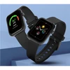 Išmanusis laikrodis Mobvoi TicWatch GTH, Juodos spalvos