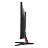 Monitorius Acer | Nitro KG242Y Ebmiix | 23.8 " | IPS | 16:9 | 100 Hz | 4 ms | 1920 x 1080 pikselių | 250 cd/m² | HDMI jungtys quantity 2 | Juodas