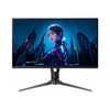 Monitorius „Acer XB253QFBMIIPRX“ – 300 Hz | „Full HD“ | IPS | 24,5 colio
