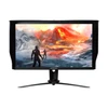 Monitorius Acer Predator XB3 XB273KV4bmiiprx | 27 " | Agile Splendor IPS | 16:9 | 160 Hz | 0.5 ms | 3840 x 2160 pikselių | 250 cd/m² | HDMI jungtys quantity 2 | Juodas