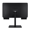 Monitorius Acer | ASV27-2P | 27 " | AHVA | 16:9 | 160 Hz | 5 ms | 3840 x 2160 pikselių | 400 cd/m² | HDMI jungtys quantity 1 | Juodas
