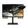 Monitorius Acer | ASV27-2P | 27 " | AHVA | 16:9 | 160 Hz | 5 ms | 3840 x 2160 pikselių | 400 cd/m² | HDMI jungtys quantity 1 | Juodas