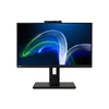 Monitorius Acer | Vero B8 B248YEbemiqprcuzx | 23.8 " | IPS | 16:9 | 100 Hz | 4 ms | 1920 x 1080 pikselių | 300 cd/m² | HDMI jungtys quantity 1 | Juodas